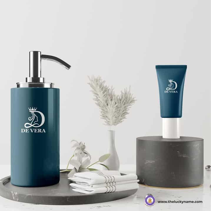 โลโก้แบรนด์ - 2