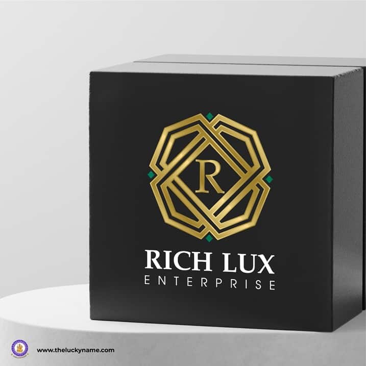 โลโก้แบรนด์ - 3