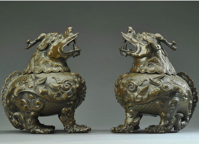 ปี่เซียะ