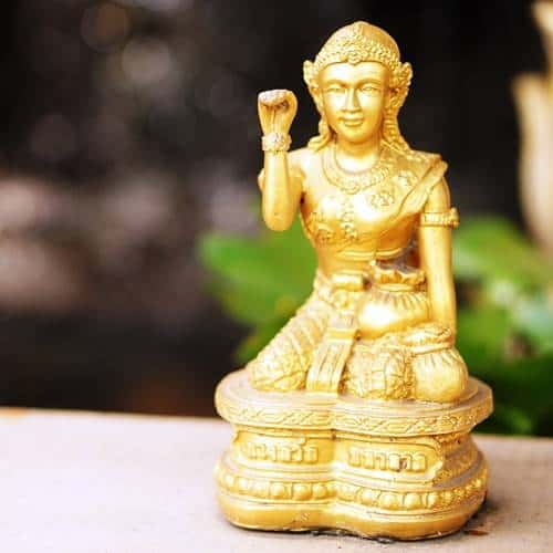 นางกวัก