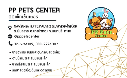 ออกแบบนามบัตร