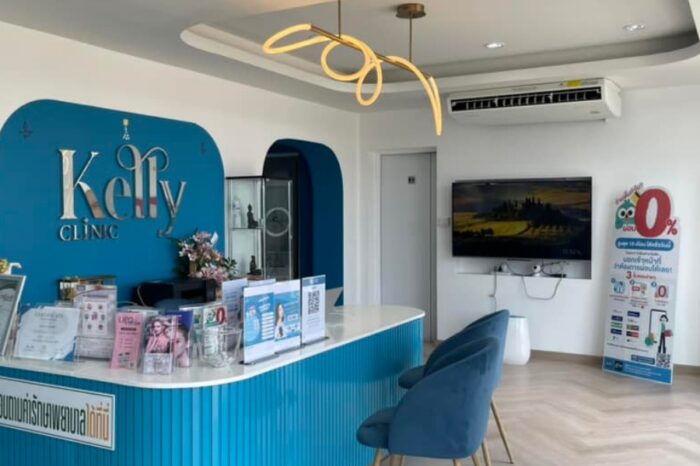 โลโก้คลินิก-Kelly