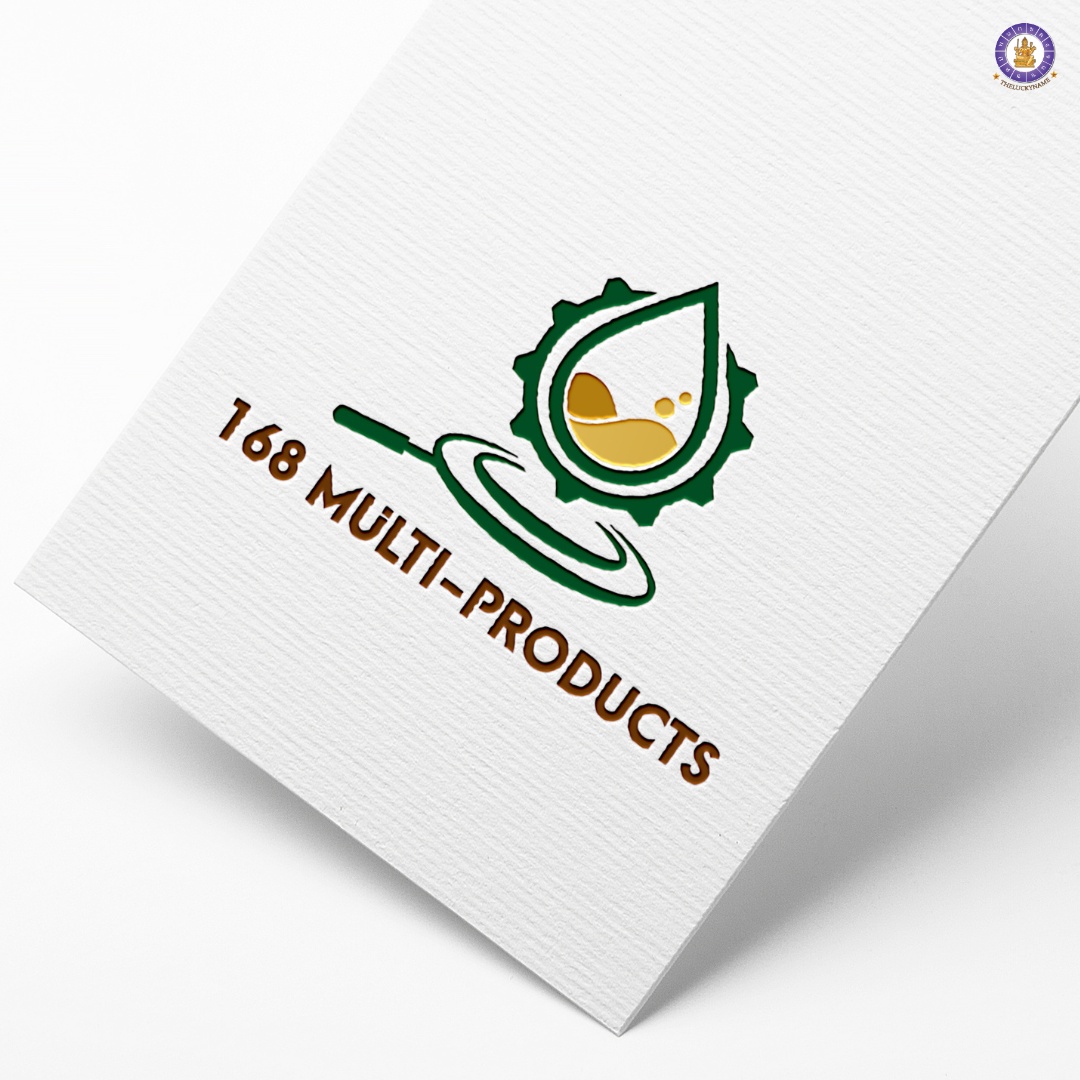 รีวิวตั้งชื่อบริษัท 168 Multi-Product