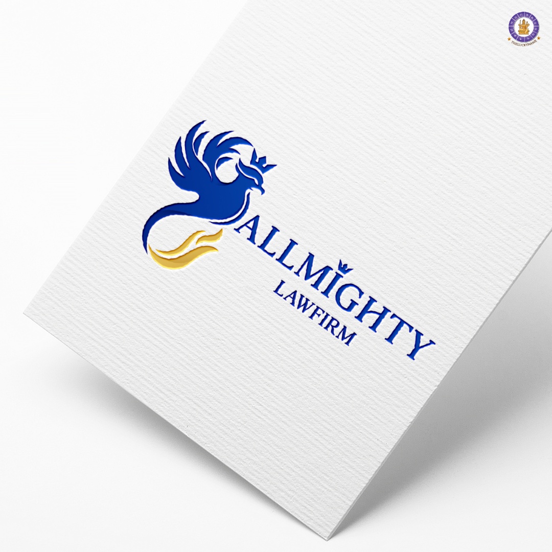 รีวิวตั้งชื่อ ALLMIGHTY LAWFIRM