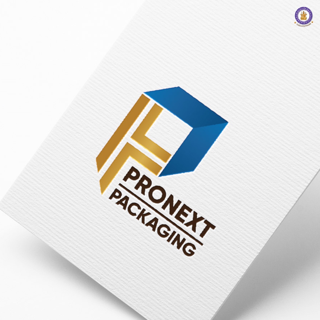 ตั้งชื่อบริษัท PRONEXT PACKAGING
