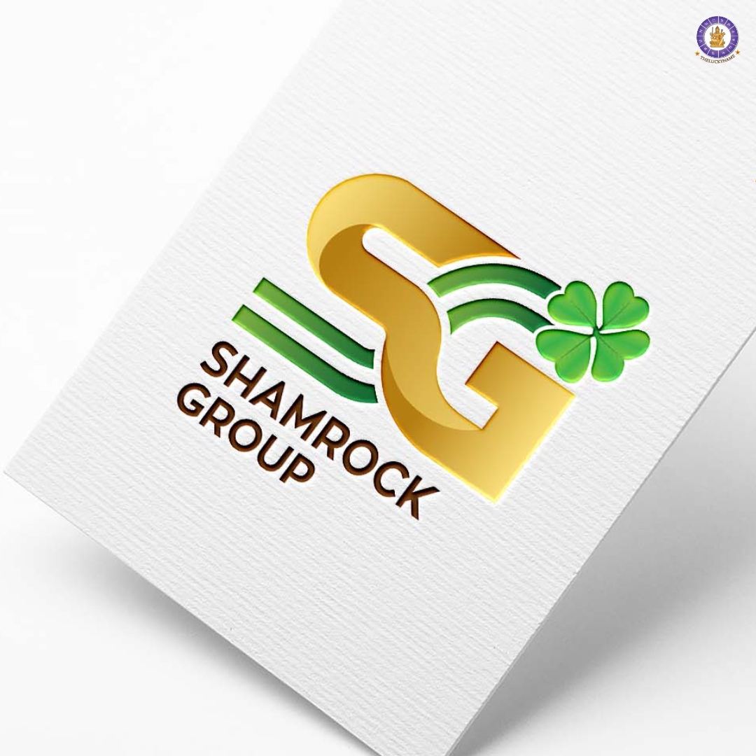 ตั้งชื่อบริษัท SHAMROCK GROUP