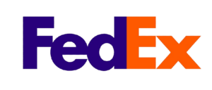 โลโก้FedEx