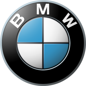 โลโก้ BMW