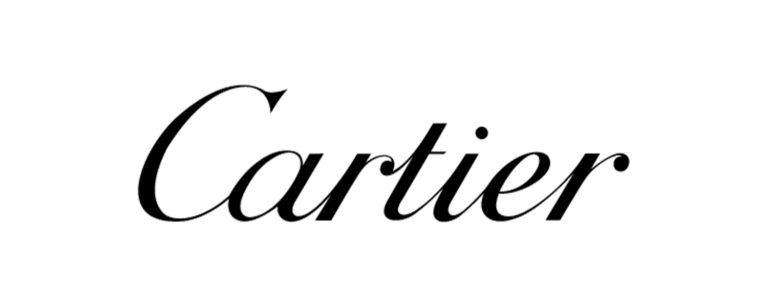 โลโก้Cartier