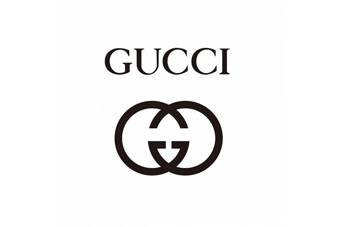 โลโก้Gucci