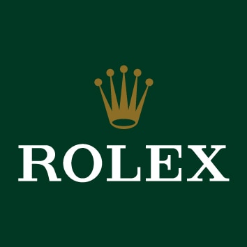 โลโก้Rolex