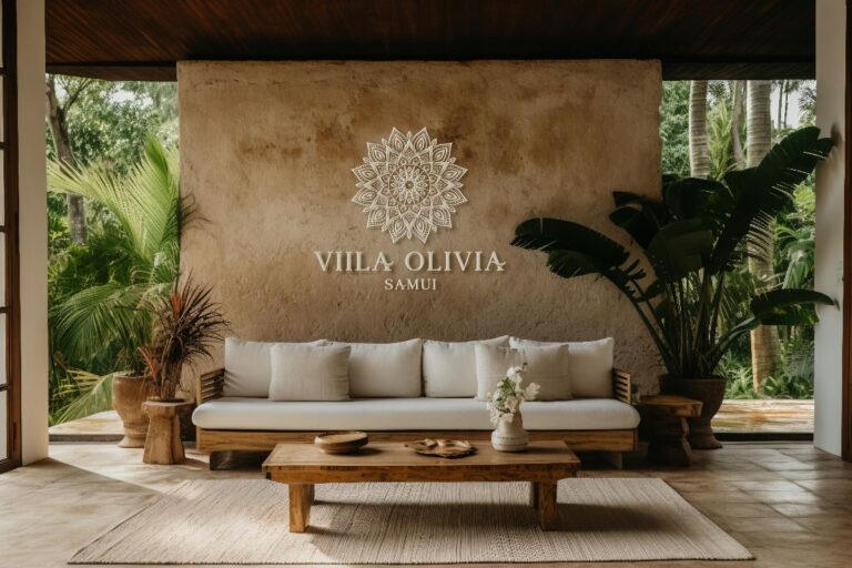 โลโก้ฮวงจุ้ย-VILLA OLIVIA SAMUI-002