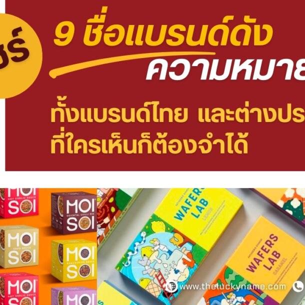 ชื่อแบรนด์ดังความหมายดีที่ใครเห็นก็ต้องจำได้-cover