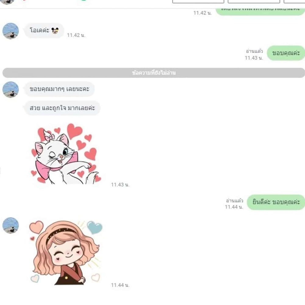 รีวิว Theluckyname - 69