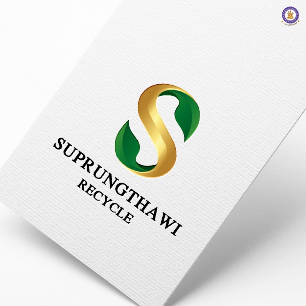 ตั้งชื่อบริษัท SUPRUNGTHAWI RECYCLE