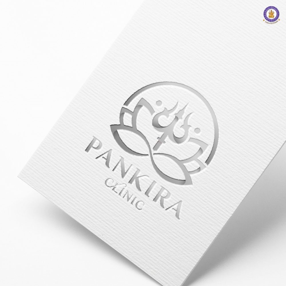 ตั้งชื่อคลินิก pankira clinic